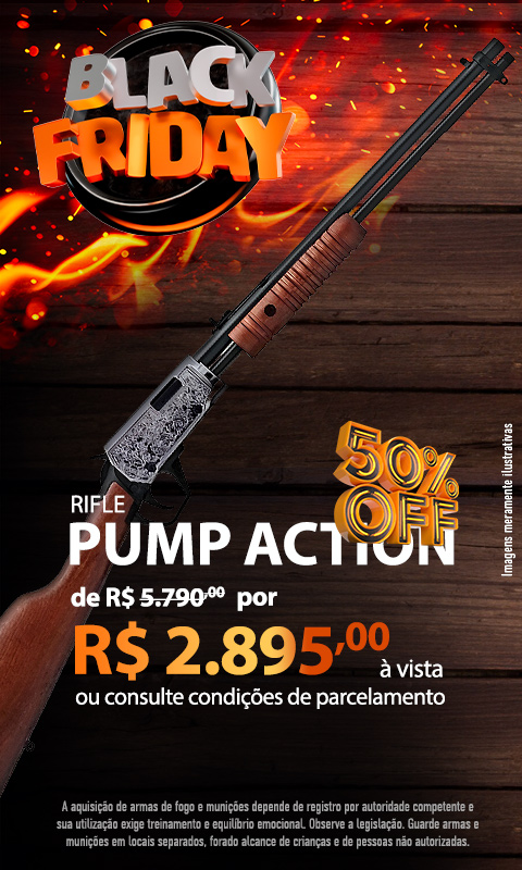 BLACK FRIDAY - 50% DESCONTO À VISTA
